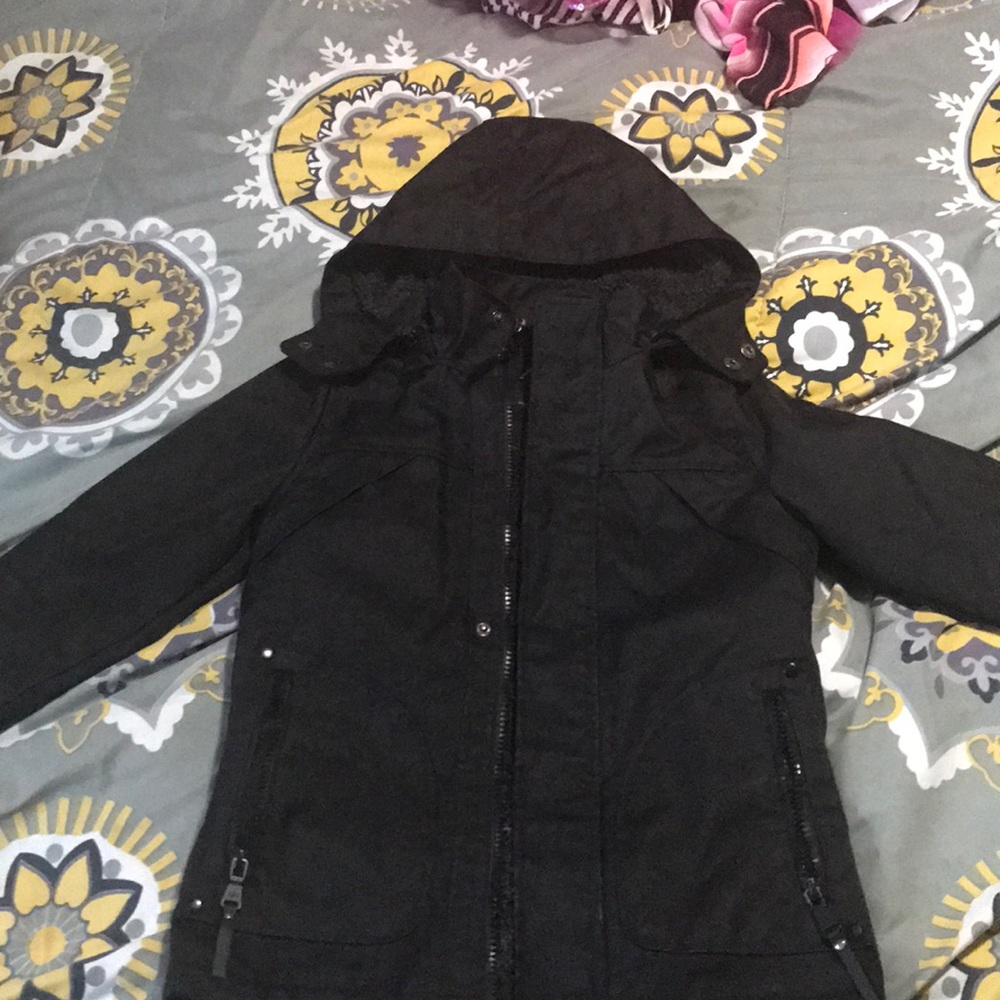 Boys winter coat